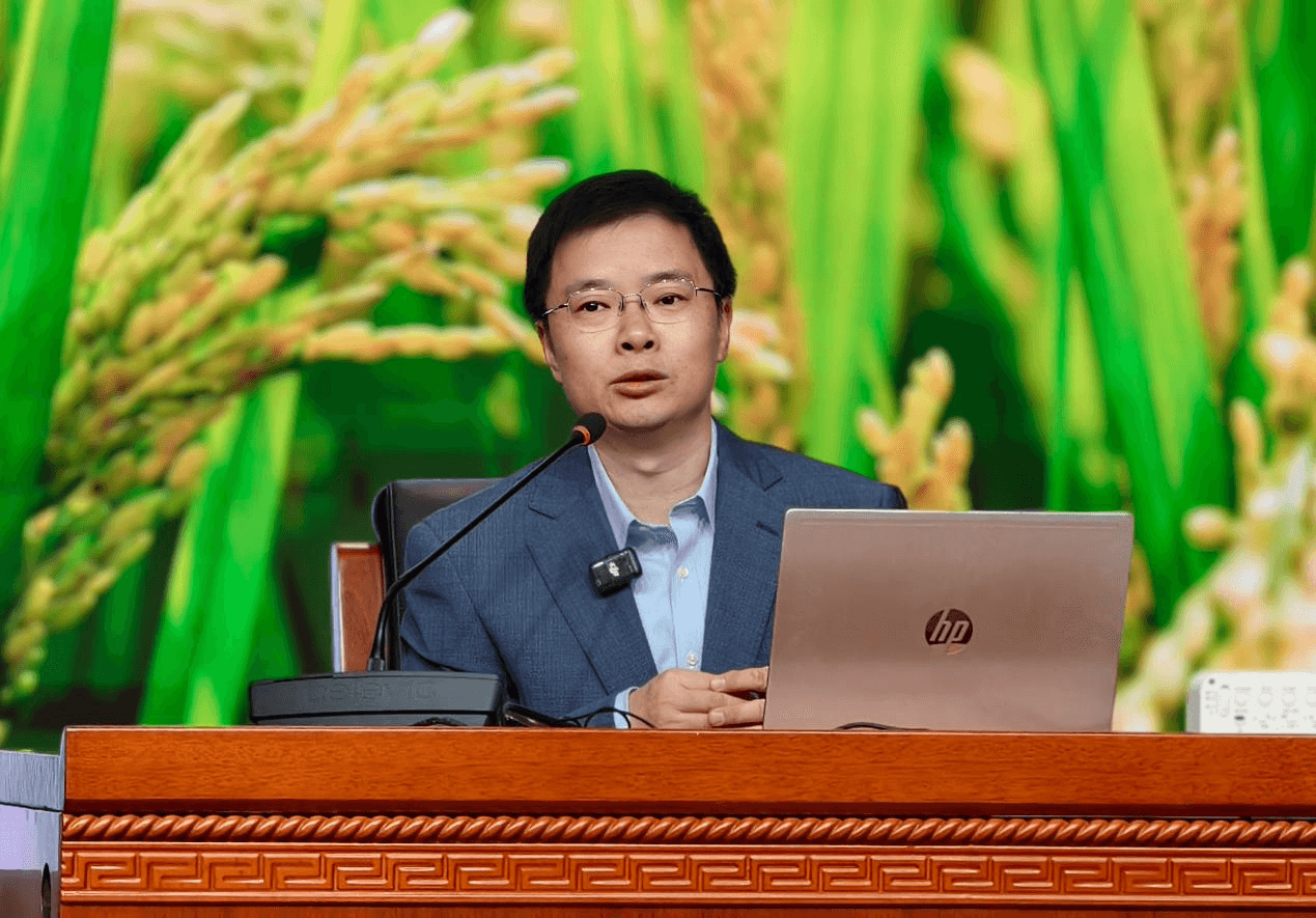 “皇史宬大讲堂”经济全球化与明清以来经济重心的东移