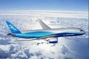 波音787 vs 空客A380：全球最大客机与最先进宽体机的全方位对比