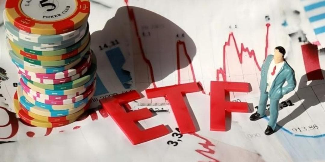“牛市旗手” 券商股集体大涨 证券指数ETF成交额激增