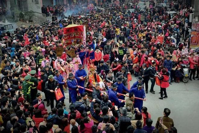 五月十一城隍诞，如何拜？哪些人要拜？你知多少？
