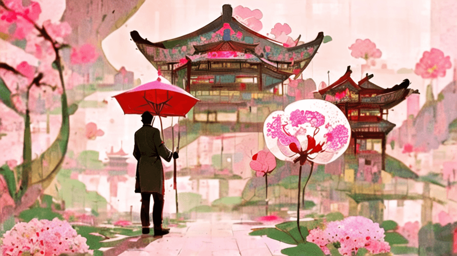 父母过世之后，兄弟姐妹最好的相处模式，就是“三七定律”......