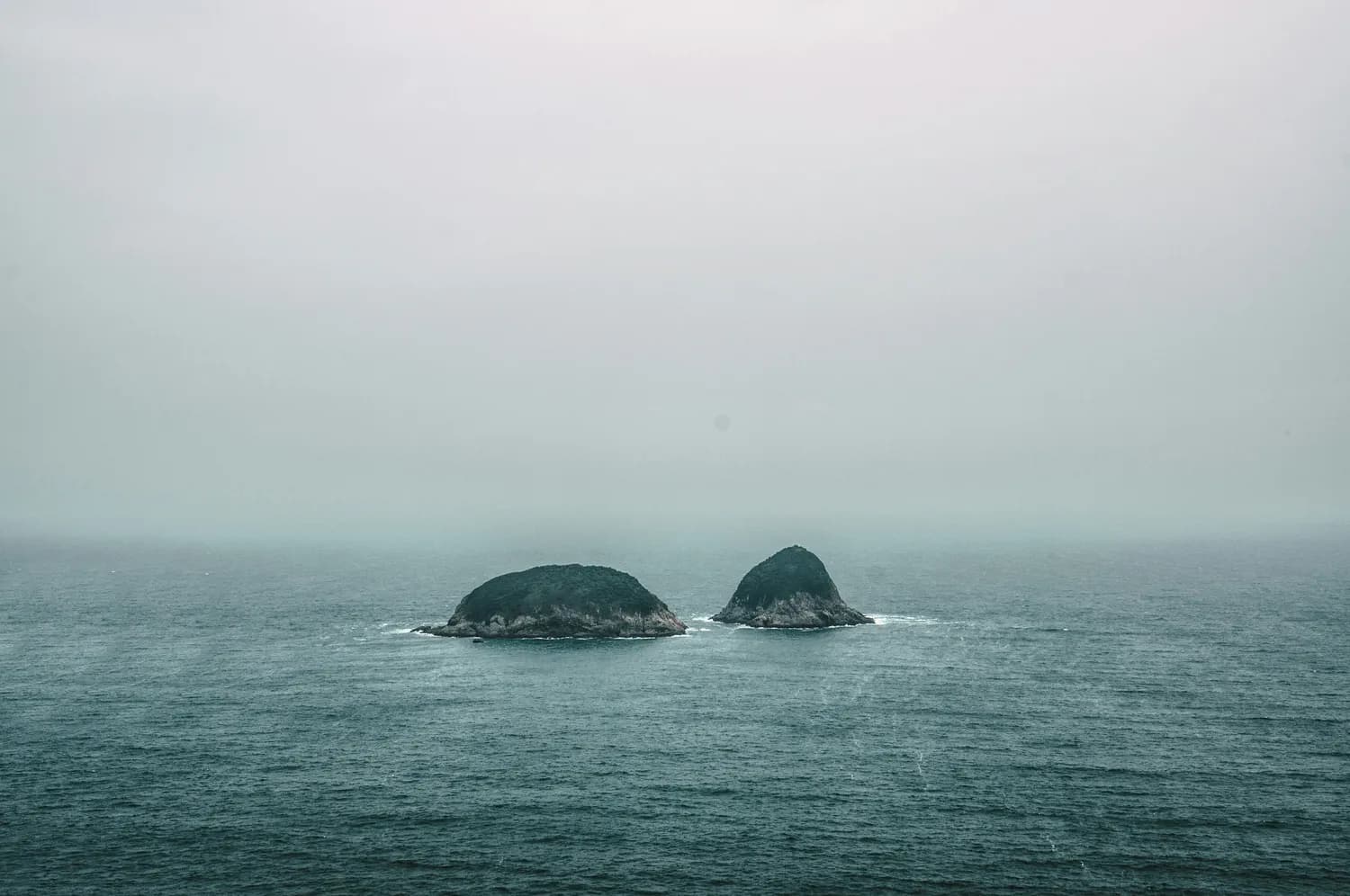 嵊山岛&泗礁岛：浙江最美摄影地指南