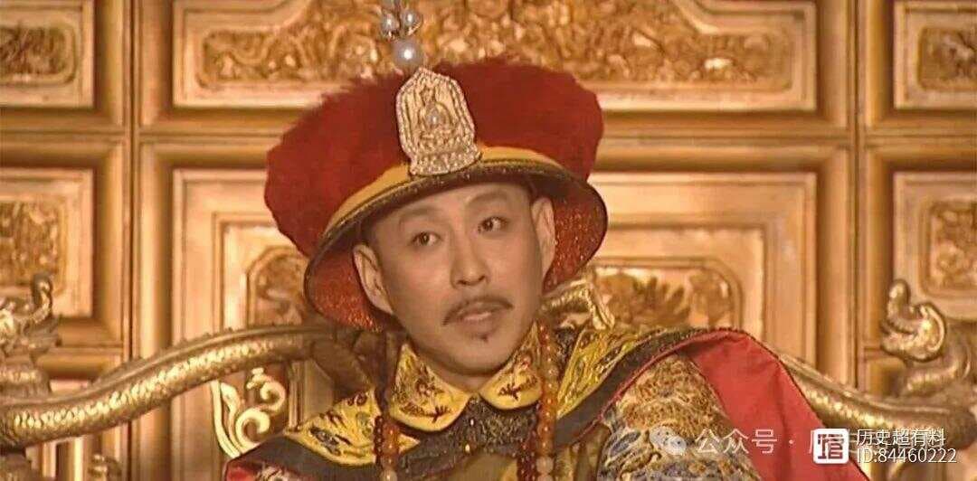 康熙的庙号是清圣祖，这个庙号为啥一直被人笑话？