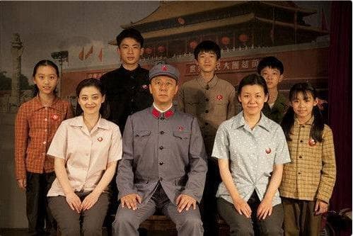 《父母爱情》：百看不厌！用心塑造的人物，真实而平淡的生活故事