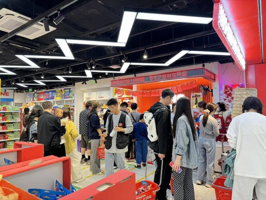 不想过双11的年轻人，被1688和拼多多瓜分了