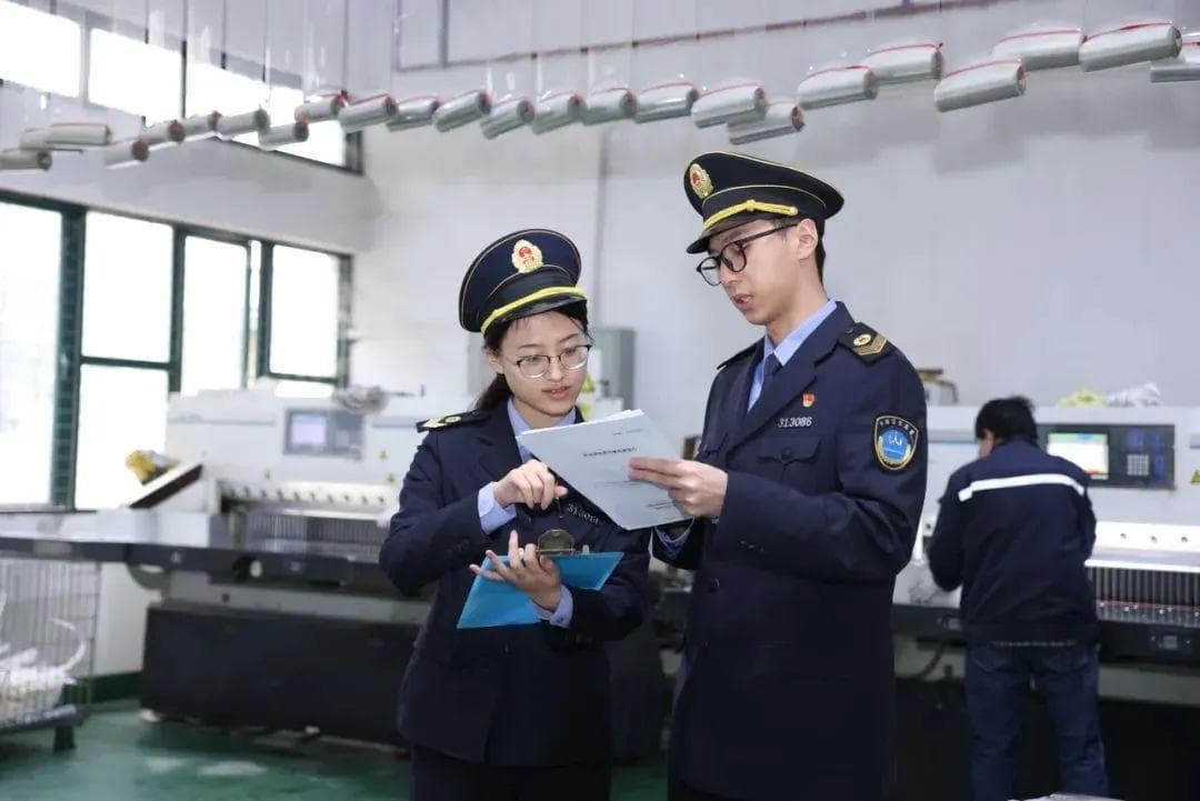 节后复工，职业健康检查不可少