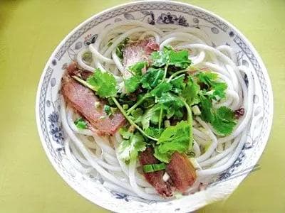 遵义羊肉粉