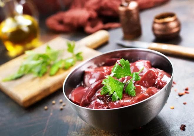 动物肝脏有“毒”吗？教你科学食用肝脏美食