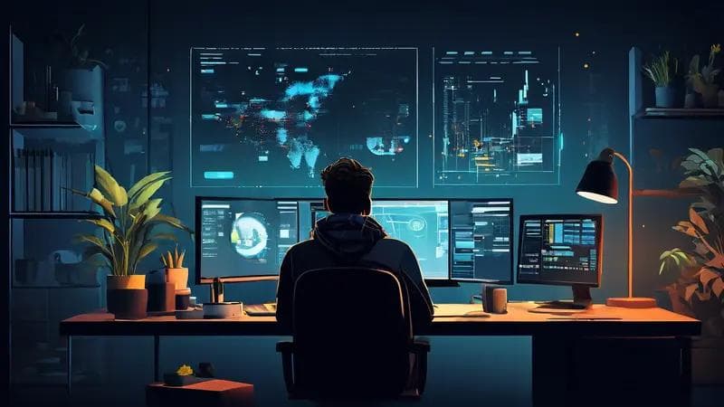 Excel表格进阶设置完全指南：从数据有效性到Power Query
