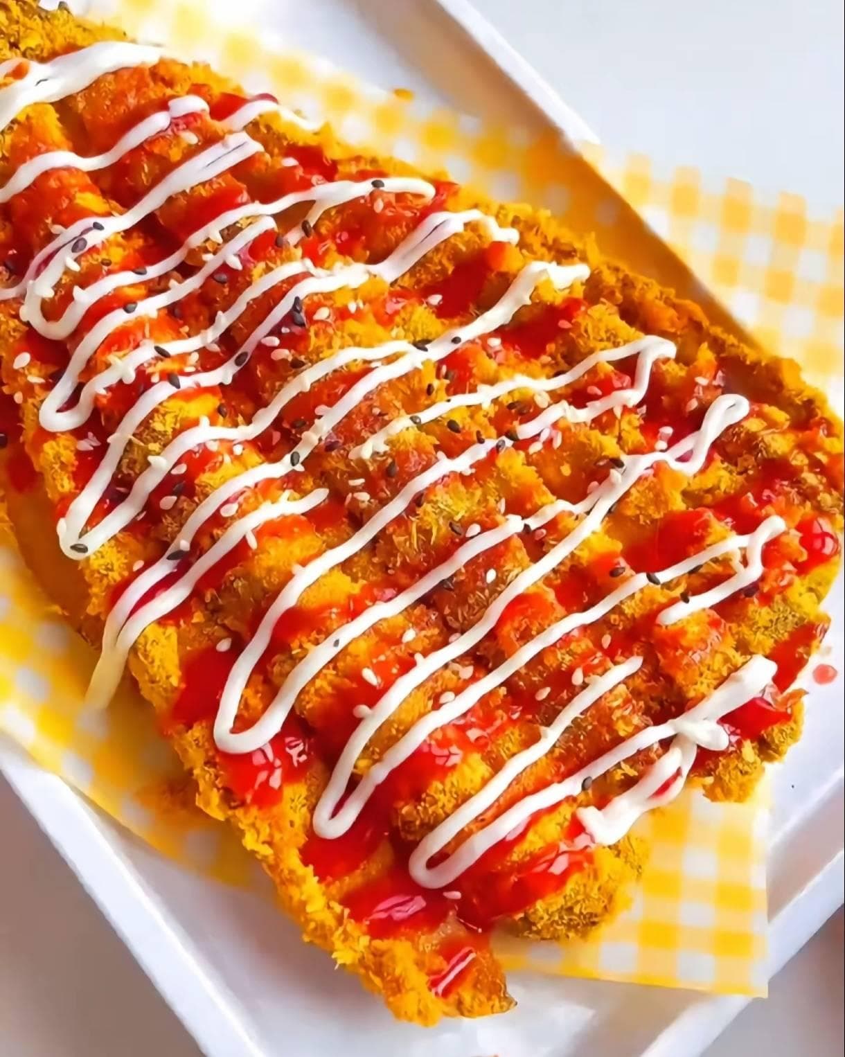 劈腿茄子的制作过程：一道色香味俱全的家常菜