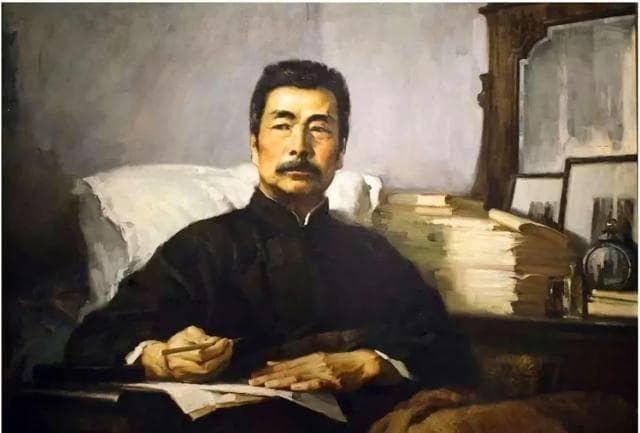 鲁迅多次大骂胡适，胡适晚年为何却说：鲁迅是我们的人