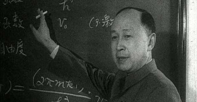 中国的骄傲——无人能破的“钱学森弹道”