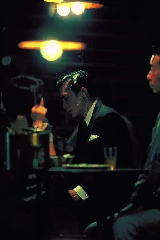 梁朝伟获演艺学院荣誉博士，将与王家卫重启合作