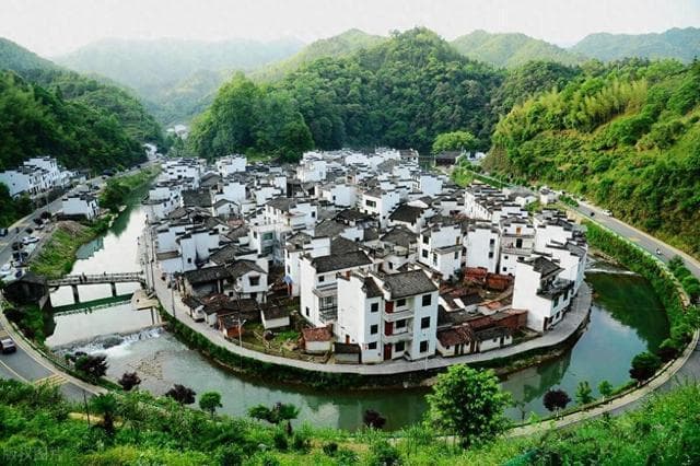 江西十大必玩景区，从庐山到鄱阳湖，每一处都是绝美风光！