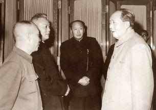为什么毛主席评价张宗逊该厉害时不厉害？集宁战役说明了真相