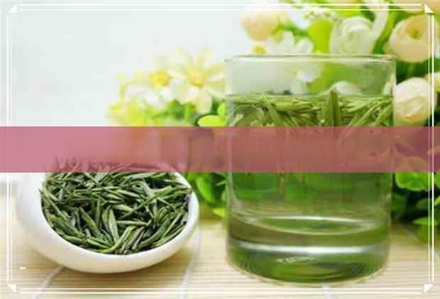 银杯泡茶：传统与科学的完美结合