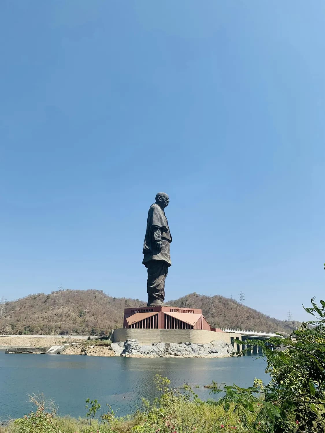 长沙橘子洲头：毛主席塑像背后的故事