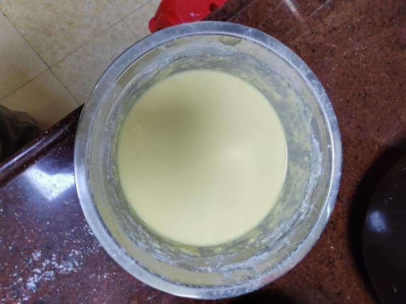 电饭煲蛋糕：简单几步做出松软香甜的蛋糕