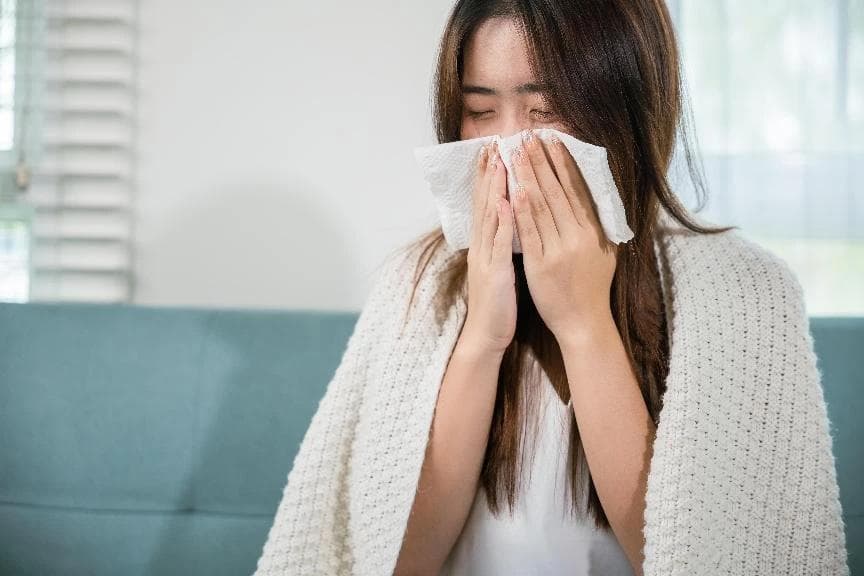 高剂量维生素C对缓解感冒症状的影响！那怎么补充维生素C呢？