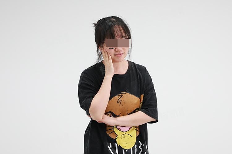 感冒牙齿痛什么原因
