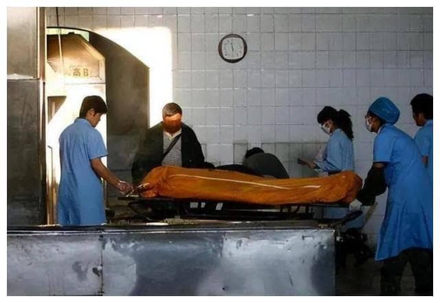 火葬场下午不能去，是因为阴气重？殡仪馆工作人员告诉你真相