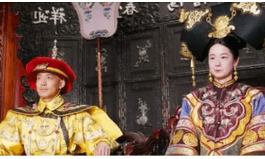 光绪皇帝与慈禧太后：母子关系的真相