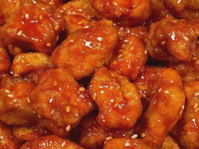 八种解压美食，释放心理负担，提升生活幸福感