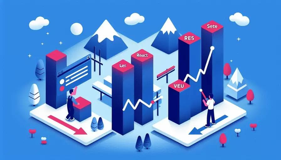 React与Vue的区别分析