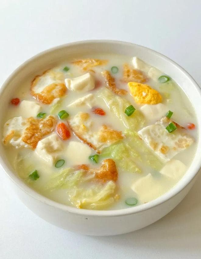 过年感冒多建议多吃这几道“高蛋白”食物，增强体质，提高免疫力