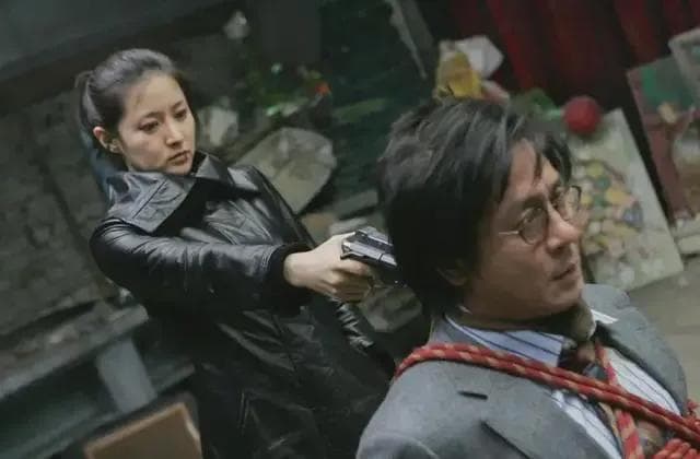 10部女性复仇电影，爽感十足，结局都极度舒适