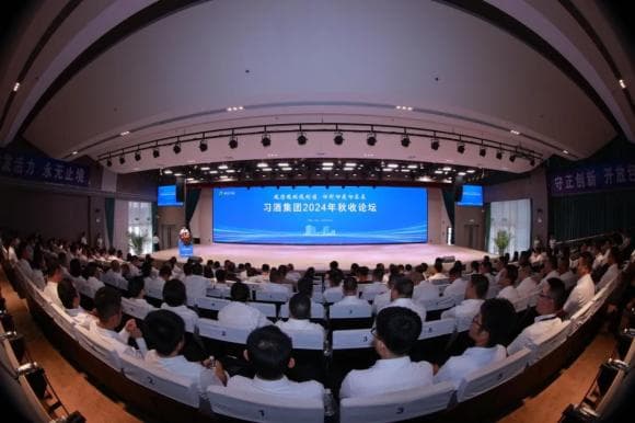习酒进入“汪地强时代”，习酒面临的“四大挑战”怎么破?