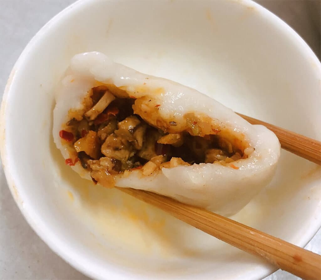 华容团子的做法及配料 华容团子蒸多久