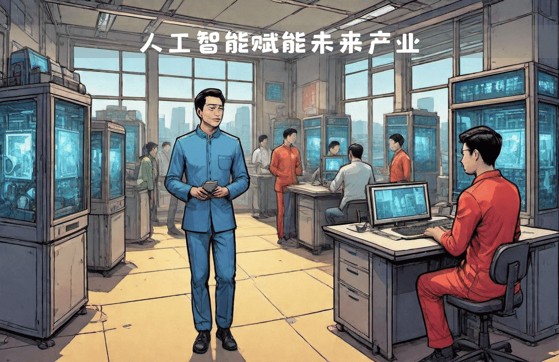 苏州启动人工智能+创新发展试验区，赋能未来产业