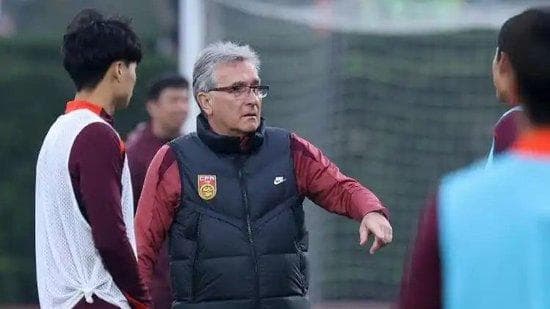 六大主力缺阵 残了的中国男足战斗力还有几何？