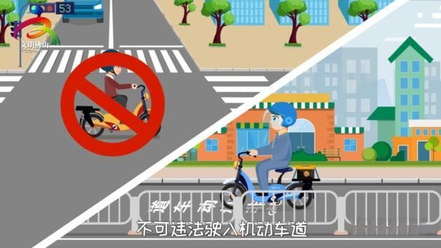 2025年春季开学必学的交通安全知识篇