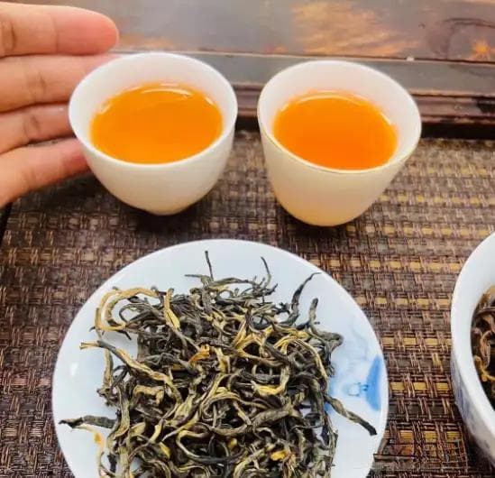 上班族喝什么茶好一点？适合上班族喝的4种茶叶推荐！