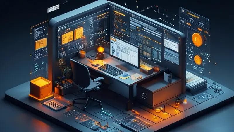 如何制作CRM流程图