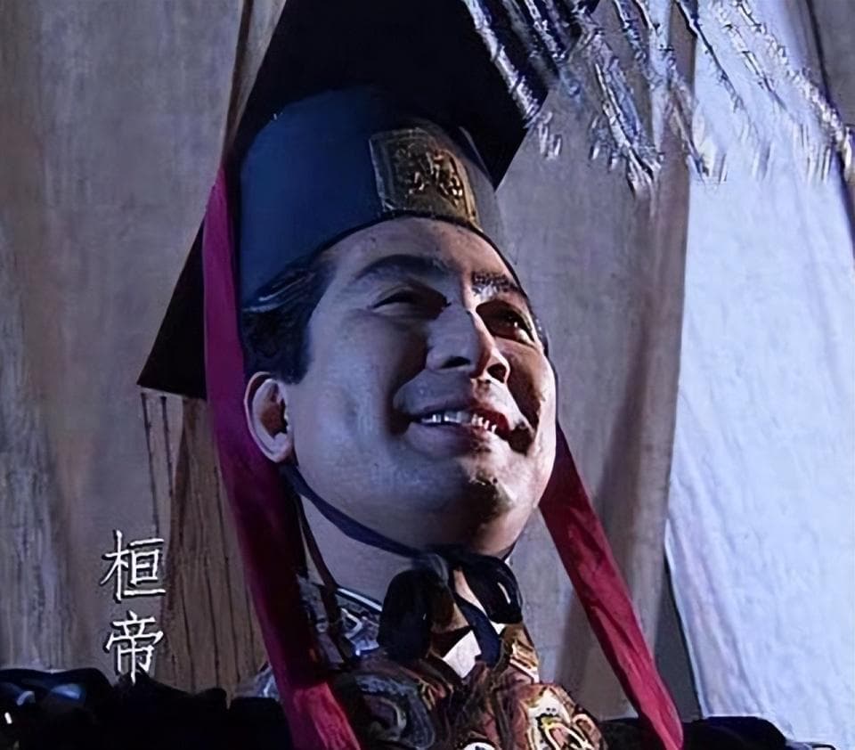 东汉末年：外戚宦官相斗百年，袁绍一招致乱