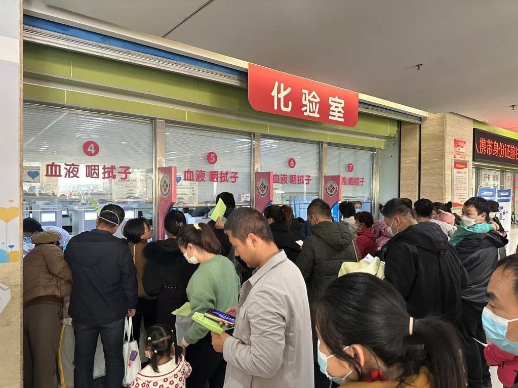 世界流感日｜儿童如何科学防治流感？专家来解答