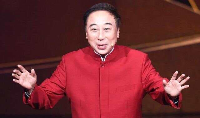 冯巩的太爷爷是冯国璋，还担任过民国大总统，但是他的爷爷更牛
