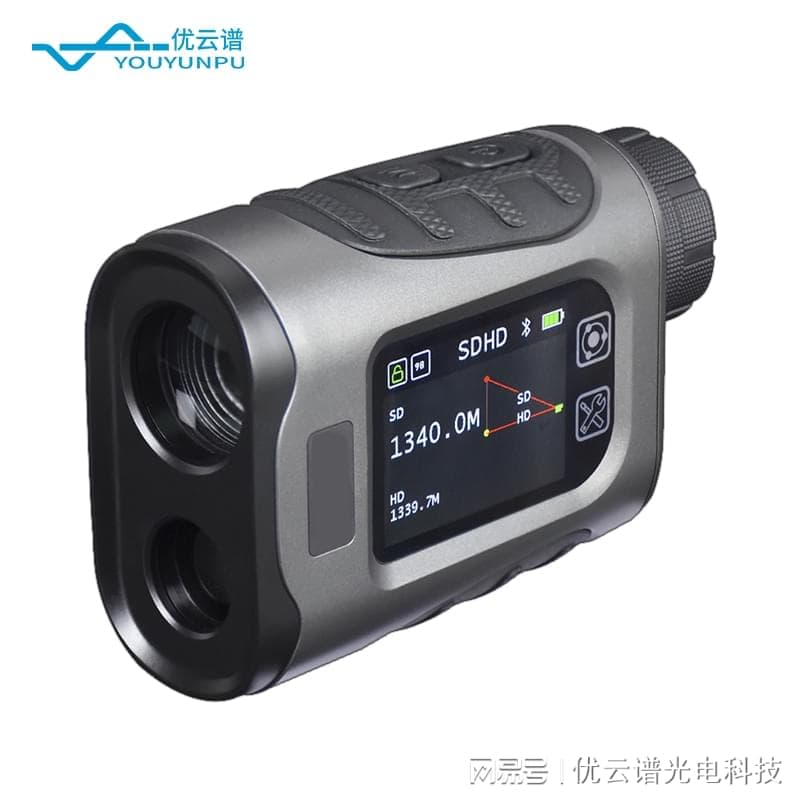 多功能激光测距仪原理是什么