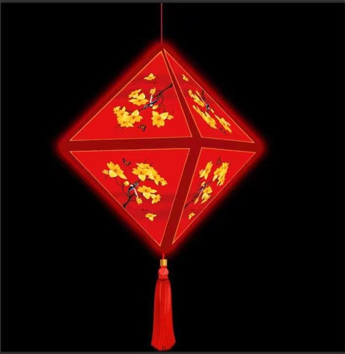 如何将羊皮灯笼的工艺与现代技术相结合