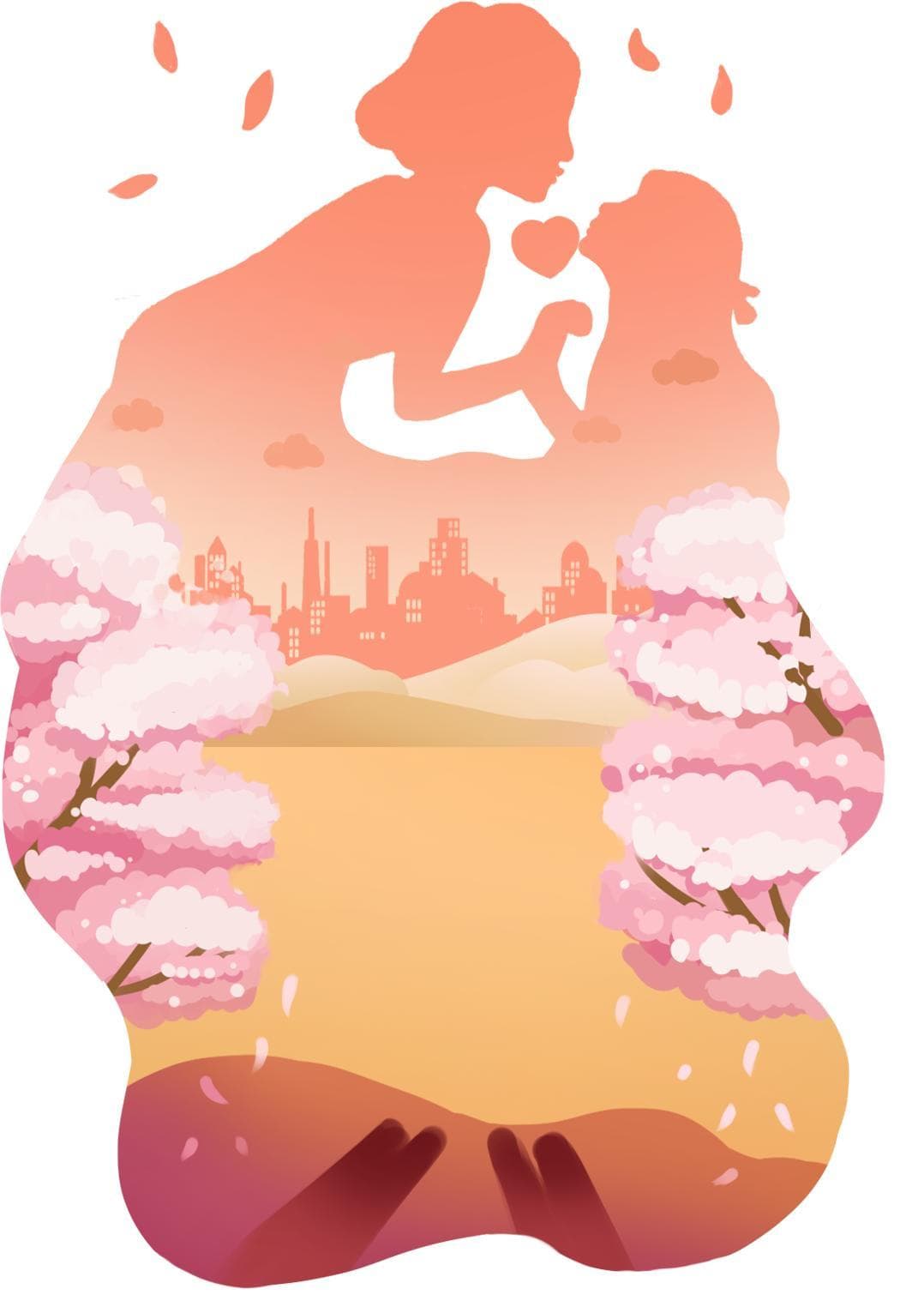 母亲节丨“妈言妈语”——那些长大后才懂的母爱箴言