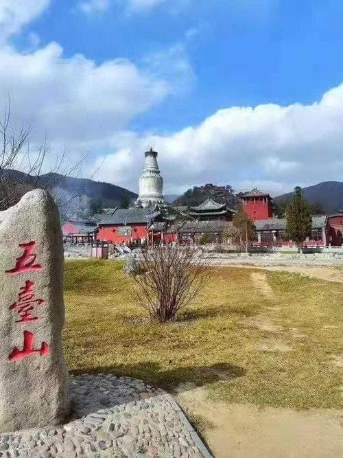 哪里的风景名胜？惊艳世界的自然奇观与人文胜地大盘点！