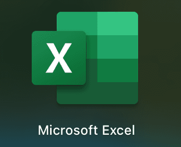 用一张 Excel 表格搞定个人财务记录