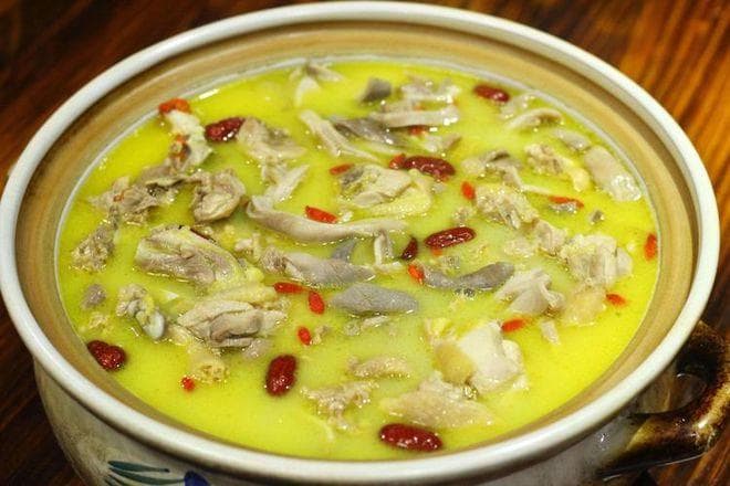 盘点全国十大“百姓汤”，你最爱哪一碗？