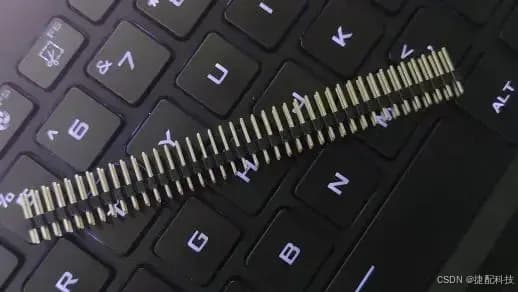 为什么PCB排针普遍采用2.54mm间距？-排针全面指南！