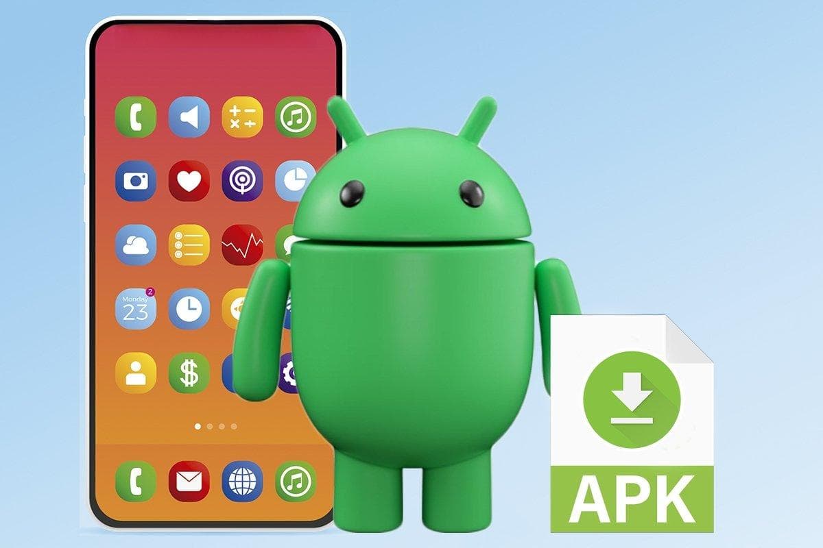 如何在Android上一步步安装APK