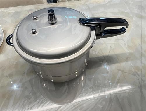 高压锅买22cm还是24cm？一文详解尺寸选择指南