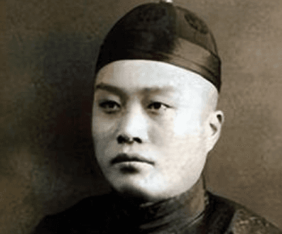 刘春霖：清朝末代状元的人生轨迹